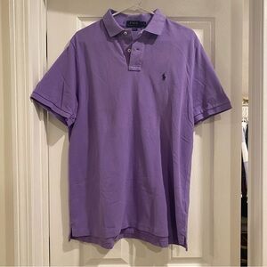 Polo Ralph Lauren Polo, Classic Fit Large